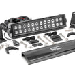Load image into Gallery viewer, Rough Country 12 Inch Black Series LED Light Bar | Dual Row 70912BL - Main Product View