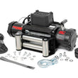 Load image into Gallery viewer, Rough Country 12000-Lb Pro Series Winch | Steel Cable PRO12000 - Main Product View