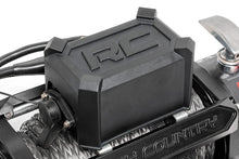Load image into Gallery viewer, Rough Country 12000-Lb Pro Series Winch | Steel Cable PRO12000 - Package Contents