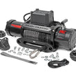 Load image into Gallery viewer, Rough Country 12000-Lb Pro Series Winch | Synthetic Rope PRO12000S - Main Product View