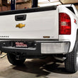 Load image into Gallery viewer, Rough Country 1.25 Inch Body Lift | Chevy Silverado &amp; GMC Sierra 1500 2WD/4WD (2007-2013) RC701 - After Installation