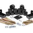 Load image into Gallery viewer, Rough Country 1.25 Inch Body Lift Kit | Jeep Wrangler TJ (97-06)/Wrangler Unlimited (04-06) 1157