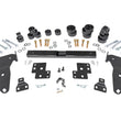 Load image into Gallery viewer, Rough Country 1.25 Inch Body Lift Kit | 923 fits 2015-2022 Chevrolet Colorado / GMC Canyon