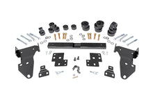 Load image into Gallery viewer, Rough Country 1.25 Inch Body Lift Kit | 923 fits 2015-2022 Chevrolet Colorado / GMC Canyon
