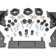 Load image into Gallery viewer, Rough Country 1.25 Inch Body Lift Kit | Chevy/GMC 1500 2WD/4WD (14-15) RC714