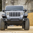 Load image into Gallery viewer, Rough Country 1.25 Inch Body Lift Kit | Jeep Wrangler JL/Wrangler Unlimited 4WD (2018-2024) RC614 - Additional View 5