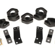 Load image into Gallery viewer, Rough Country 1.25 Inch Body Lift Kit | Jeep Wrangler Unlimited 2WD/4WD (2007-2018) RC601
