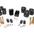 Load image into Gallery viewer, Rough Country 1.25 Inch Body Lift Kit | Jeep Wrangler YJ 4WD (1987-1995) RC608