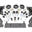 Load image into Gallery viewer, Rough Country 1.25 Inch Body Lift Kit | Chevy/GMC 1500 2WD/4WD (14-15) RC714