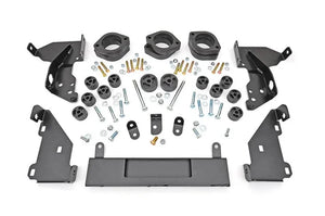 Rough Country 1.25 Inch Body Lift Kit | Chevy/GMC 1500 2WD/4WD (14-15) RC714
