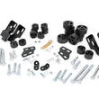 Load image into Gallery viewer, Rough Country 1.25 Inch Body Lift | Chevy Silverado &amp; GMC Sierra 1500 2WD/4WD (2007-2013) RC701 - Kit Contents