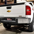 Load image into Gallery viewer, Rough Country 1.25 Inch Body Lift | Chevy Silverado &amp; GMC Sierra 1500 2WD/4WD (2007-2013) RC701 - After Installation