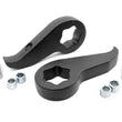 Load image into Gallery viewer, Rough Country 1.5-2 Inch Leveling Kit | Chevy/GMC 2500HD/3500HD (11-19) 9593 - Kit Contents