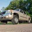 Load image into Gallery viewer, Rough Country 1.5-2 Inch Leveling Kit | Chevy/GMC Sierra 1500/Silverado 1500/Tahoe/Yukon (99-06 &amp; Classic) 7592 - Installa...