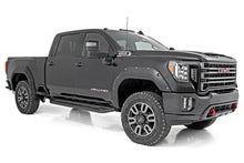 Load image into Gallery viewer, Rough Country 1.5-2 Inch Leveling Kit | M1 | Chevy/GMC 2500HD/3500HD (20-26) - Back View