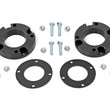 Load image into Gallery viewer, Rough Country 1.5-2 Inch Leveling Kit | Toyota 4Runner 4WD (2025) - Kit Contents