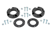 Load image into Gallery viewer, Rough Country 1.5-2 Inch Leveling Kit | Toyota 4Runner 4WD (2025) - Kit Contents