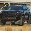 Load image into Gallery viewer, Rough Country 1.5-2 Inch Leveling Kit | Toyota 4Runner 4WD (2025) - Side View