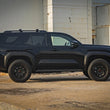 Load image into Gallery viewer, Rough Country 1.5-2 Inch Leveling Kit | Toyota 4Runner 4WD (2025) - Installation View