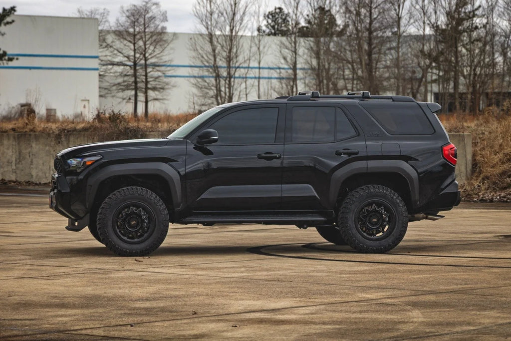 Rough Country 1.5-2 Inch Leveling Kit | Toyota 4Runner 4WD (2025) - Additional View 5