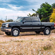 Load image into Gallery viewer, Rough Country 1.5-2 Inch Lift Kit | M1 | Chevy Silverado &amp; GMC Sierra 1500 4WD (1999-2006 &amp; Classic) 28340 - Kit Contents