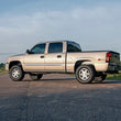 Load image into Gallery viewer, Rough Country 1.5-2 Inch Lift Kit | M1 | Chevy Silverado &amp; GMC Sierra 1500 4WD (1999-2006 &amp; Classic) 28340 - Installation ...