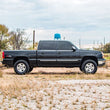 Load image into Gallery viewer, Rough Country 1.5-2 Inch Lift Kit | M1 | Chevy Silverado &amp; GMC Sierra 1500 4WD (1999-2006 &amp; Classic) 28340 - Kit Contents