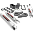 Load image into Gallery viewer, Rough Country 1.5-2 Inch Lift Kit | N3 Shocks | Chevy/GMC 1500 (99-06 &amp; Classic) 28330 - Main Product View