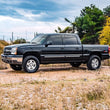 Load image into Gallery viewer, Rough Country 1.5-2 Inch Lift Kit | N3 Shocks | Chevy/GMC 1500 (99-06 &amp; Classic) 28330 - Kit Contents