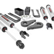 Load image into Gallery viewer, Rough Country 1.5-2 Inch Lift Kit | V2 | Chevy Silverado &amp; GMC Sierra 1500 4WD (1999-2006 &amp; Classic) 28370 - Main Product ...