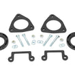 Load image into Gallery viewer, Rough Country 1.5 Inch Leveling Kit | AT4X/ZR2 | Chevy/GMC 1500 (22-24) 1301 - Main Product View