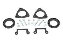 Load image into Gallery viewer, Rough Country 1.5 Inch Leveling Kit | AT4X/ZR2 | Chevy/GMC 1500 (22-24) 1301 - Main Product View