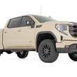 Load image into Gallery viewer, Rough Country 1.5 Inch Leveling Kit | AT4X/ZR2 | Chevy/GMC 1500 (22-24) 1301 - Side View