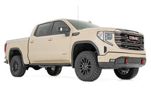 Load image into Gallery viewer, Rough Country 1.5 Inch Leveling Kit | AT4X/ZR2 | Chevy/GMC 1500 (22-24) 1301 - Side View