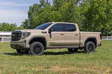 Load image into Gallery viewer, Rough Country 1.5 Inch Leveling Kit | AT4X/ZR2 | Chevy/GMC 1500 (22-24) 1301 - Back View