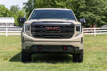 Load image into Gallery viewer, Rough Country 1.5 Inch Leveling Kit | AT4X/ZR2 | Chevy/GMC 1500 (22-24) 1301 - Installation View