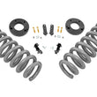 Load image into Gallery viewer, Rough Country 1.5 Inch Leveling Kit | Front Coils | Ram 1500 TRX 4WD (2021-2024) - Main Product View