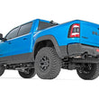 Load image into Gallery viewer, Rough Country 1.5 Inch Leveling Kit | Front Coils | Ram 1500 TRX 4WD (2021-2024) - Rear View