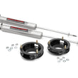Load image into Gallery viewer, Rough Country 1.5 Inch Leveling Kit | N3 Shocks | Dodge 2500 4WD (1994-2002) 33730