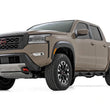 Load image into Gallery viewer, Rough Country 1.5 Inch Leveling Kit | Nissan Frontier 4WD (2022-2026) - Side View