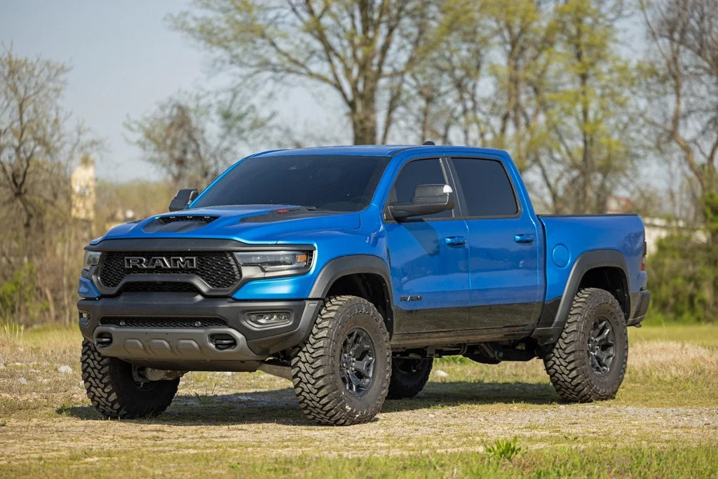 Rough Country 1.5 Inch Leveling Kit | Ram 1500 TRX 4WD (2021-2024) 31300 - Additional View 5