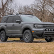 Load image into Gallery viewer, Rough Country 1.5 Inch Lift Kit | Ford Bronco Sport 4WD (2021-2024) 40100 - Back View
