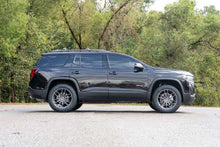 Load image into Gallery viewer, Rough Country 1.5 Inch Lift Kit | GMC Acadia 2WD/4WD (2017-2023) 11005 - Installation View