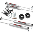 Load image into Gallery viewer, Rough Country 1.5 Inch Lift Kit | Jeep Cherokee XJ 2WD/4WD (1984-2001) 68030