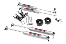 Load image into Gallery viewer, Rough Country 1.5 Inch Lift Kit | Jeep Cherokee XJ 2WD/4WD (1984-2001) 68030