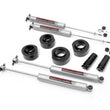 Load image into Gallery viewer, Rough Country 1.5 Inch Lift Kit | Jeep Grand Cherokee ZJ 2WD/4WD (1993-1998) 68530