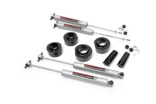 Load image into Gallery viewer, Rough Country 1.5 Inch Lift Kit | Jeep Grand Cherokee ZJ 2WD/4WD (1993-1998) 68530