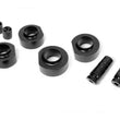 Load image into Gallery viewer, Rough Country 1.5 Inch Lift Kit | Jeep Wrangler TJ (97-06)/Wrangler Unlimited (04-06) 650 - Kit Contents