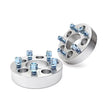 Load image into Gallery viewer, Rough Country 1.5 Inch Wheel Spacer | 5x5.5 | Multiple Makes &amp; Models (Dodge/Ford/Jeep) 1097