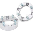 Load image into Gallery viewer, Rough Country 1.5 Inch Wheel Spacers | 4x136 | Honda Pioneer 1000/1000-5/Talon 10095